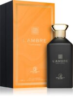 L'Ambre — изображение 2