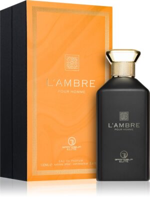 L'Ambre — изображение 2