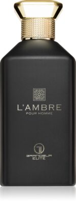 L'Ambre