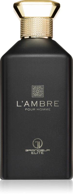 L'Ambre — изображение 1