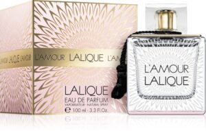 L'Amour — изображение 2