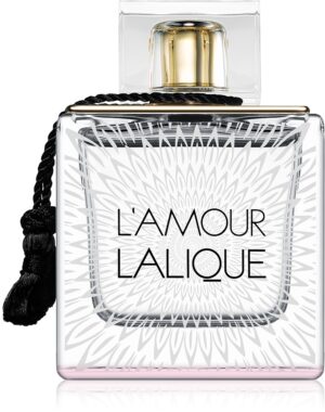 L'Amour — изображение 1