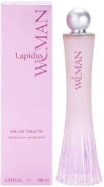 Lapidus Women