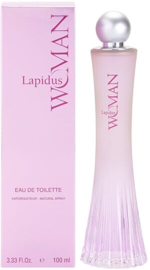 Lapidus Women — изображение 1