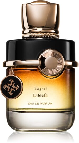 Lateefa — изображение 1