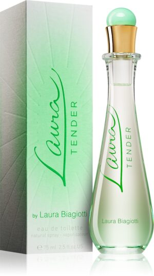 Laura Tender — изображение 2