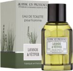 Lavande & Vétiver — изображение 2