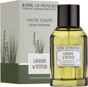 Lavande & Vétiver — изображение 2