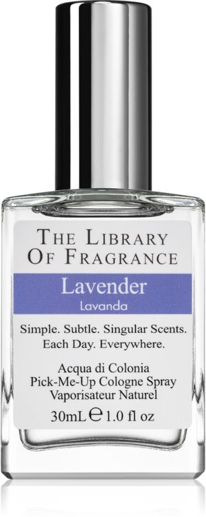 Lavender — изображение 1