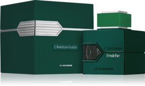 L'Aventure Fraiche — изображение 2