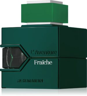 L'Aventure Fraiche — изображение 1