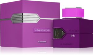 L'Aventure Iris — изображение 2