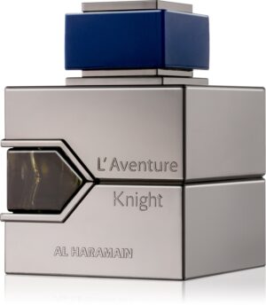 L'Aventure Knight — изображение 1