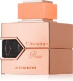 L'Aventure Rose