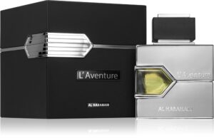 L'Aventure — изображение 2