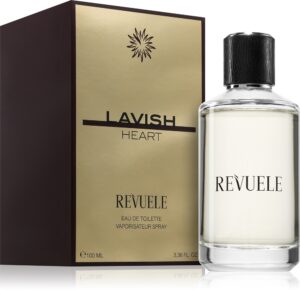 Lavish Heart — изображение 2