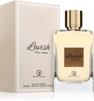 Lavish — изображение 2