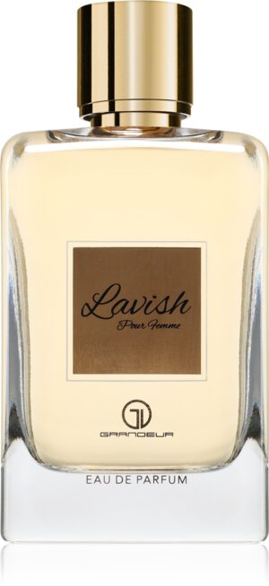 Lavish — изображение 1