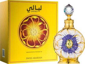 Layali — изображение 2