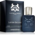 Layton Exclusif — изображение 2