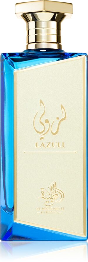 Lazuli — изображение 1