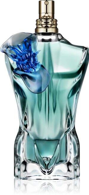 Le Beau Flower Edition — изображение 1