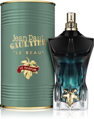Le Beau Le Parfum Intense — изображение 2
