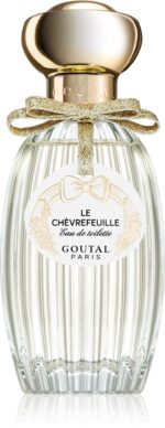 Le Chèvrefeuille