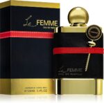 Le Femme — изображение 2