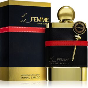 Le Femme — изображение 2