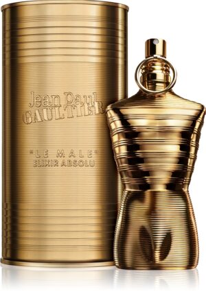 Le Male Elixir Absolu — изображение 2