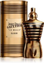 Le Male Elixir — изображение 2