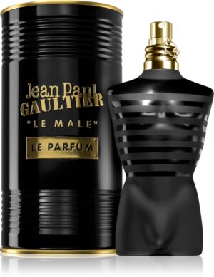Le Male Le Parfum — изображение 2