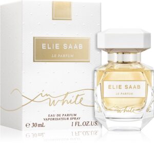 Le Parfum in White — изображение 2