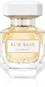 Le Parfum in White