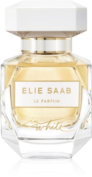 Le Parfum in White — изображение 1