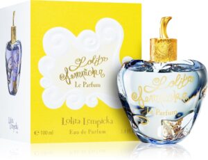 Le Parfum — изображение 2