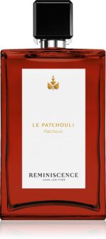 Le Patchouli