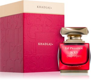 Lé Prestige Bold — изображение 2