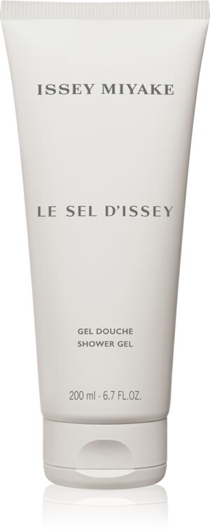 Le Sel d'Issey — изображение 1