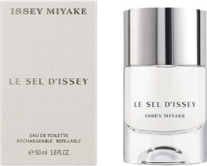 Le Sel d'Issey — изображение 2