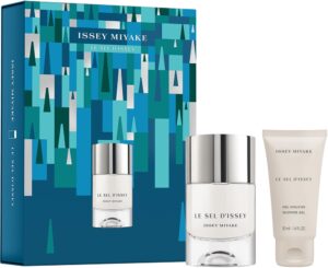 Le Sel d'Issey — изображение 1