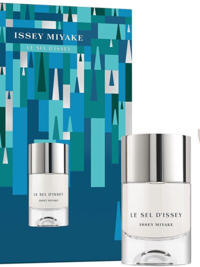 Le Sel d'Issey