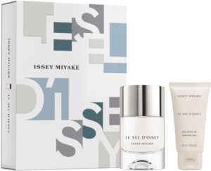 Le Sel d'Issey — изображение 1