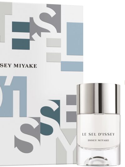 Le Sel d'Issey
