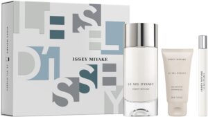Le Sel d'Issey — изображение 1