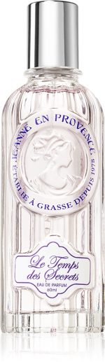 Le Temps Des Secrets