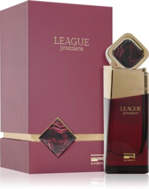 League Premiere — изображение 2
