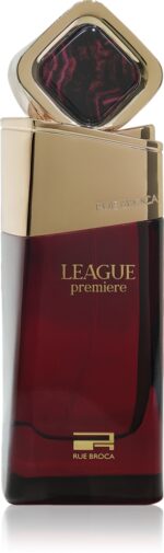 League Premiere