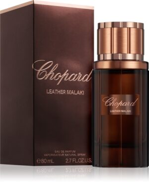 Leather Malaki — изображение 2